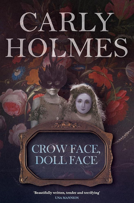 Crow Face, Doll Face cover image