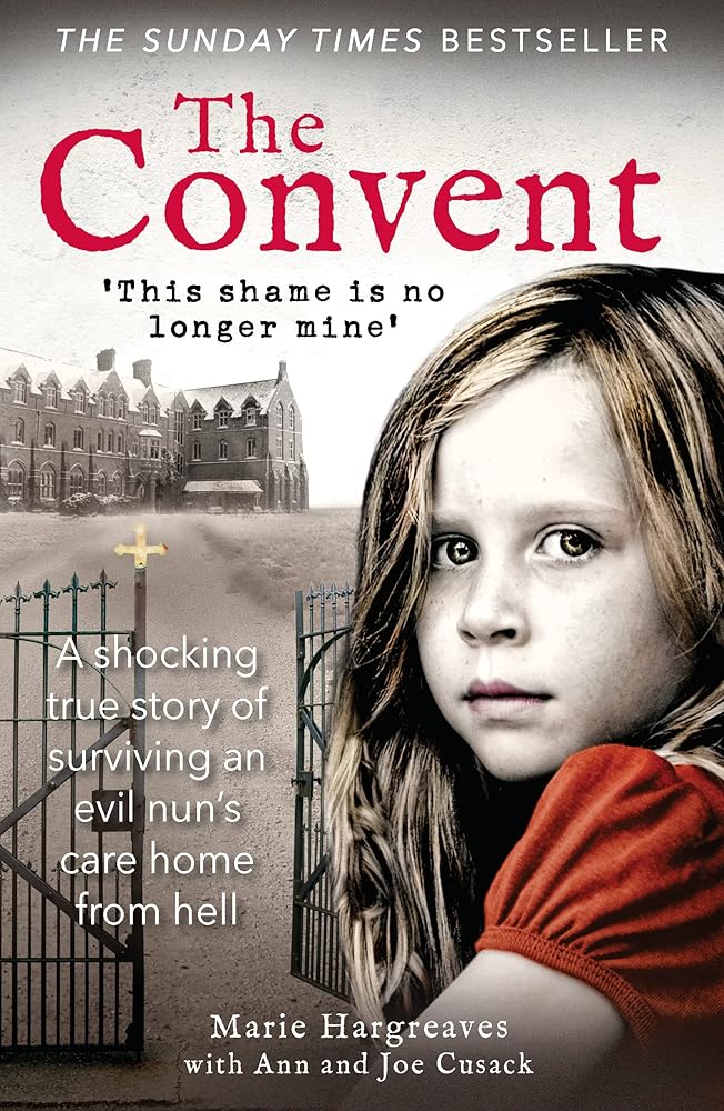 The Convent cover image