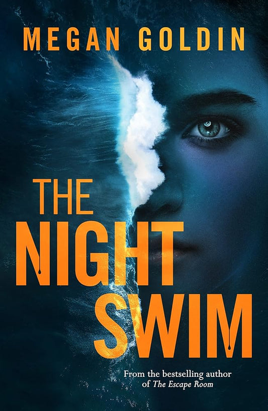 The Night Swim cover image