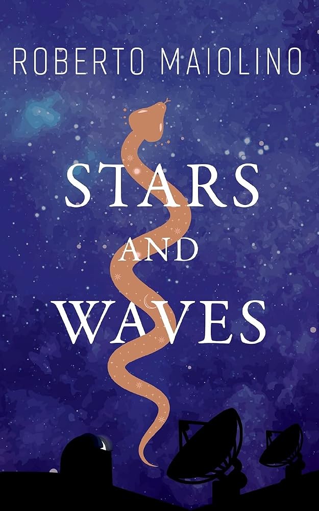 Stars And Waves cover image