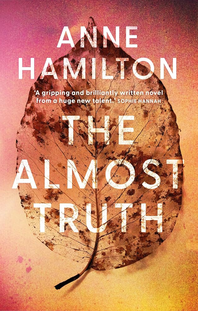 The Almost Truth cover image