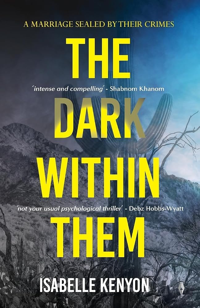 The Dark Within Them cover image