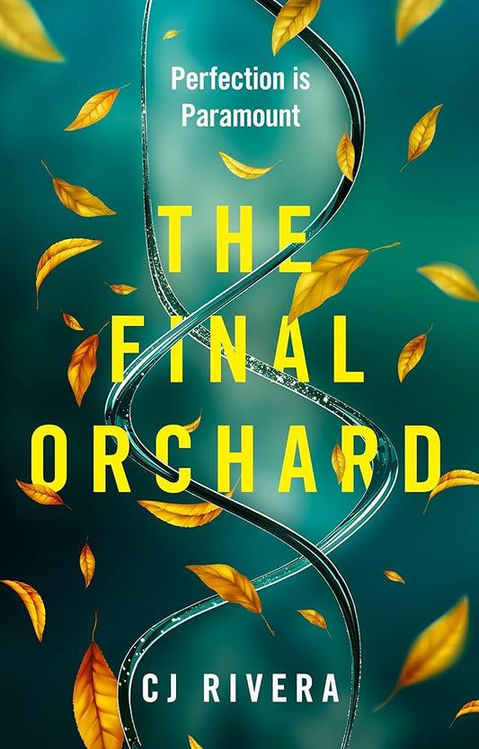 The Final Orchard cover image