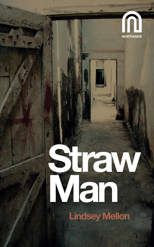 Straw Man cover image