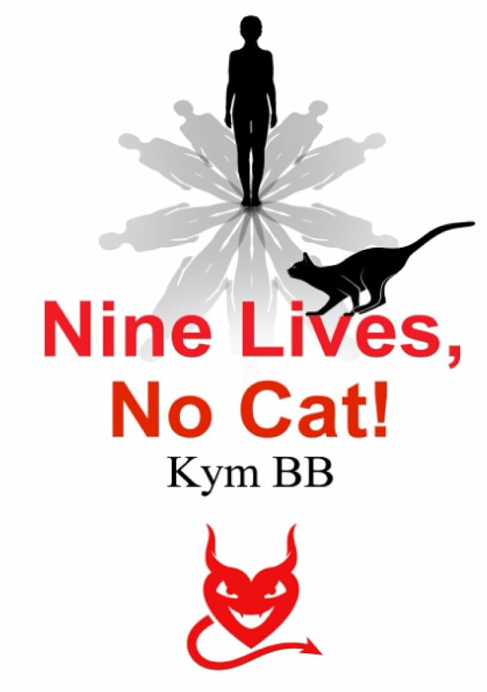Nine Lives, No Cat! cover image