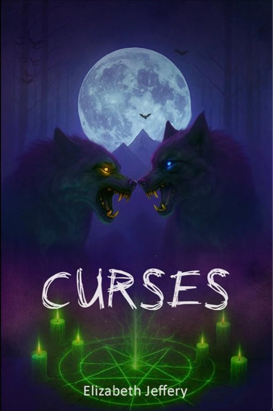 Curses cover image