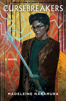 Cursebreakers cover image