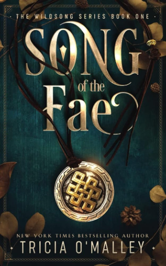 Song of the Fae (The Wildsong Series) cover image