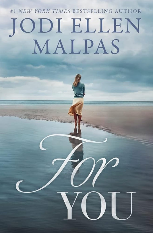 For You cover image