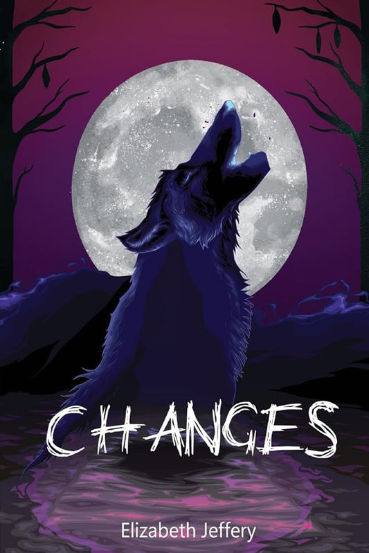 Changes cover image