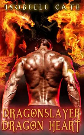 Dragonslayer, Dragon Heart (Dragon Hearts Series) cover image