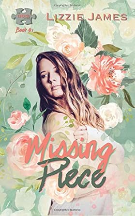 Missing Piece (Kindred) cover image