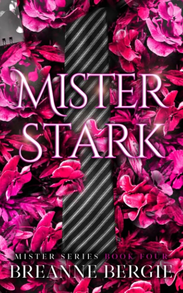 Mister Stark: A Billionaire Age Gap Enemies to Lovers Pregnancy Romance (Mister Series Book 4) cover image