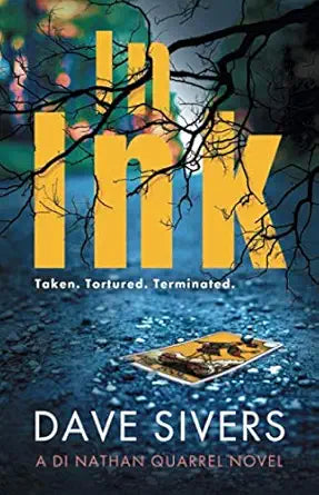 In Ink (DI Nathan Quarrel) cover image