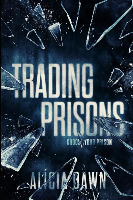 Trading Prisons cover image