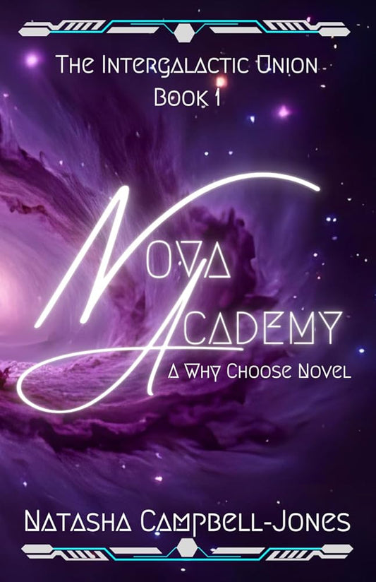 Nova Academy cover image