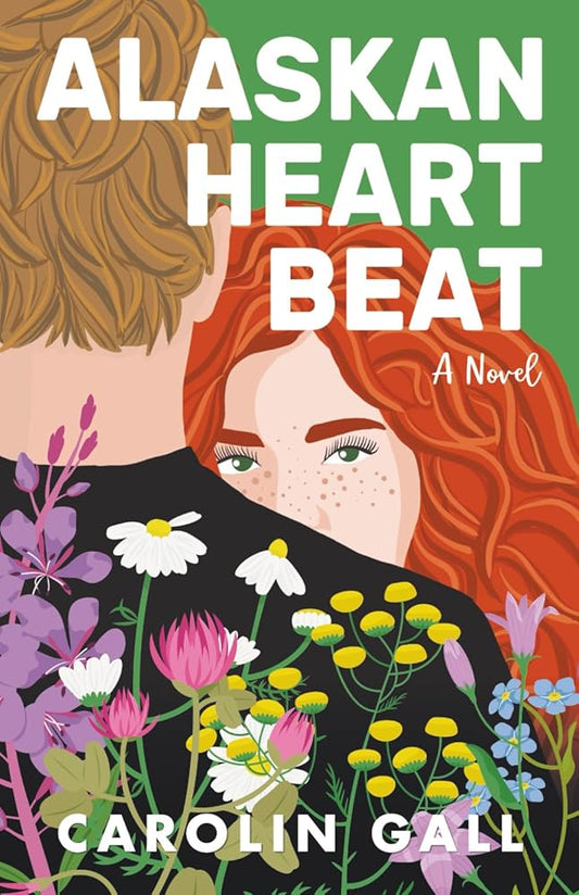 Alaskan Heartbeat (Takaani Creek Series) cover image