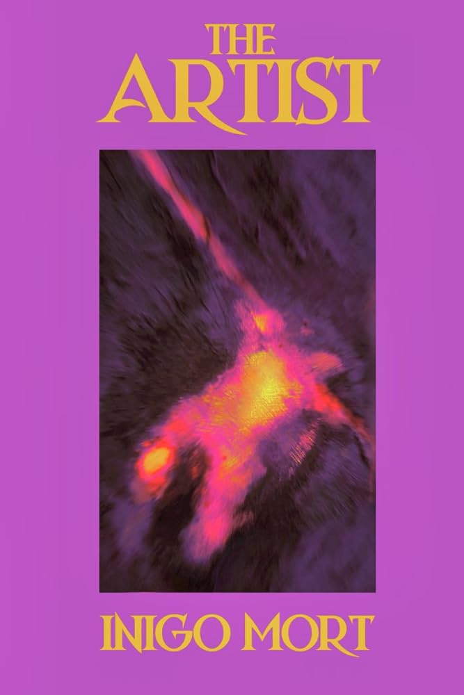 The Artist cover image
