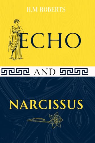 Echo and Narcissus cover image