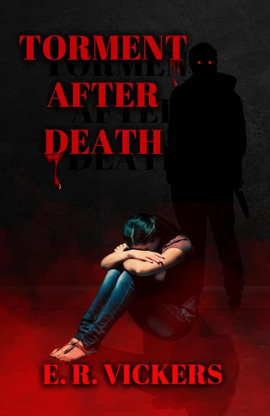 Torment After Death cover image
