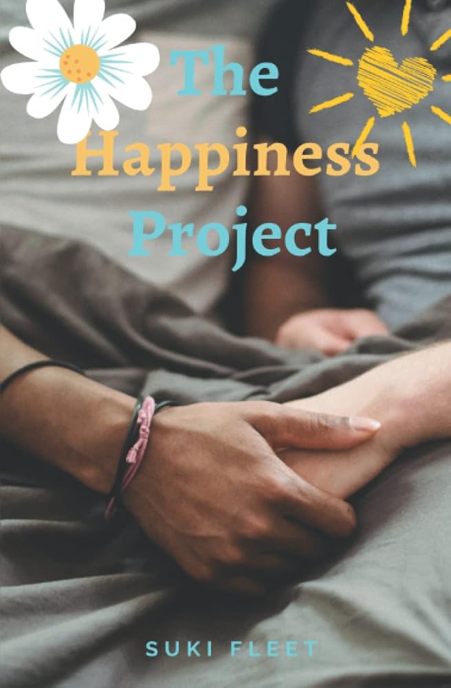 The Happiness Project cover image