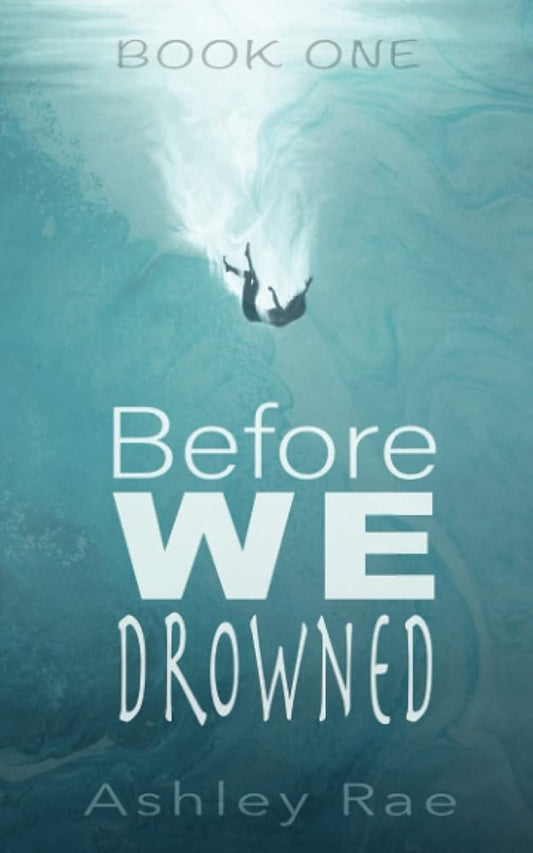 Before We Drowned cover image