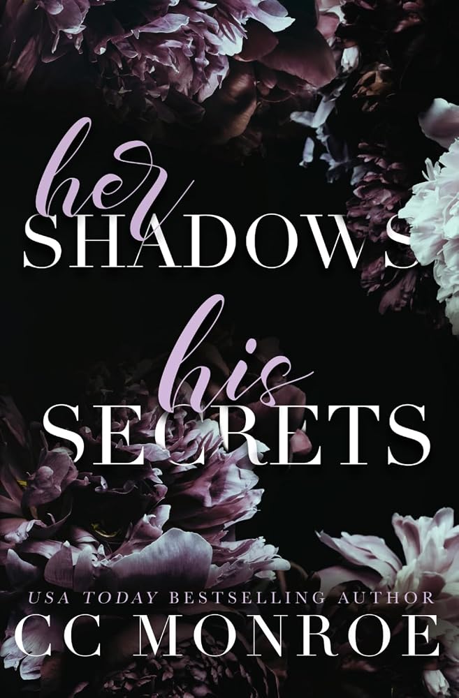 Her Shadows, His Secrets cover image