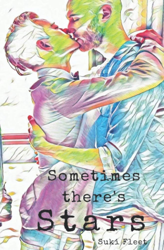 Sometimes There's Stars cover image