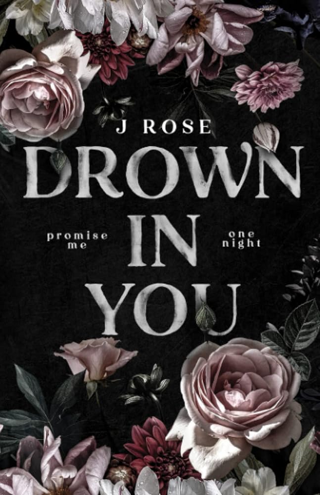 Drown in You: A Dark Lesbian Short Story cover image