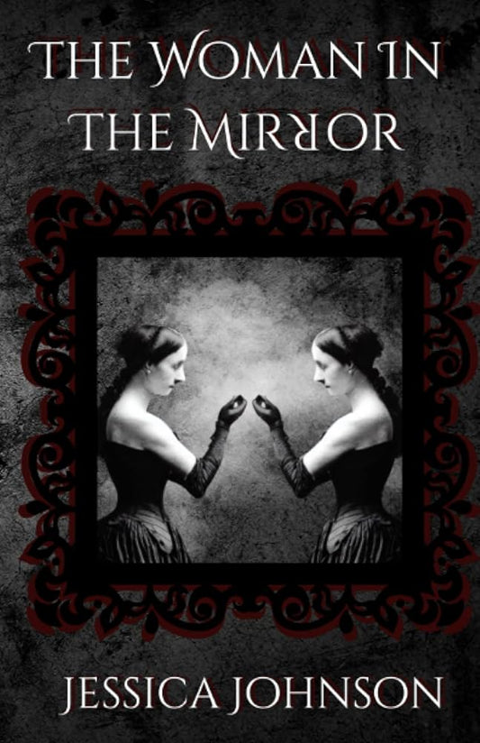 The Woman In The Mirror cover image