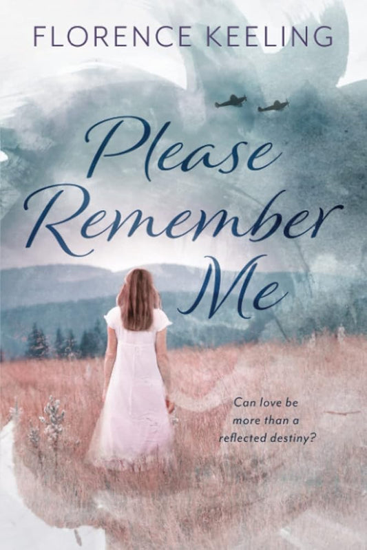 Please Remember Me cover image