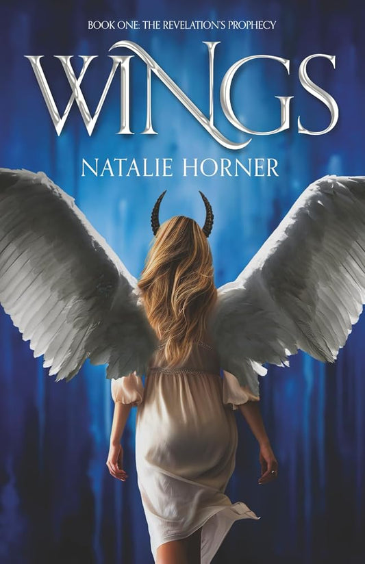 Wings (The Revelation's Prophecy) cover image