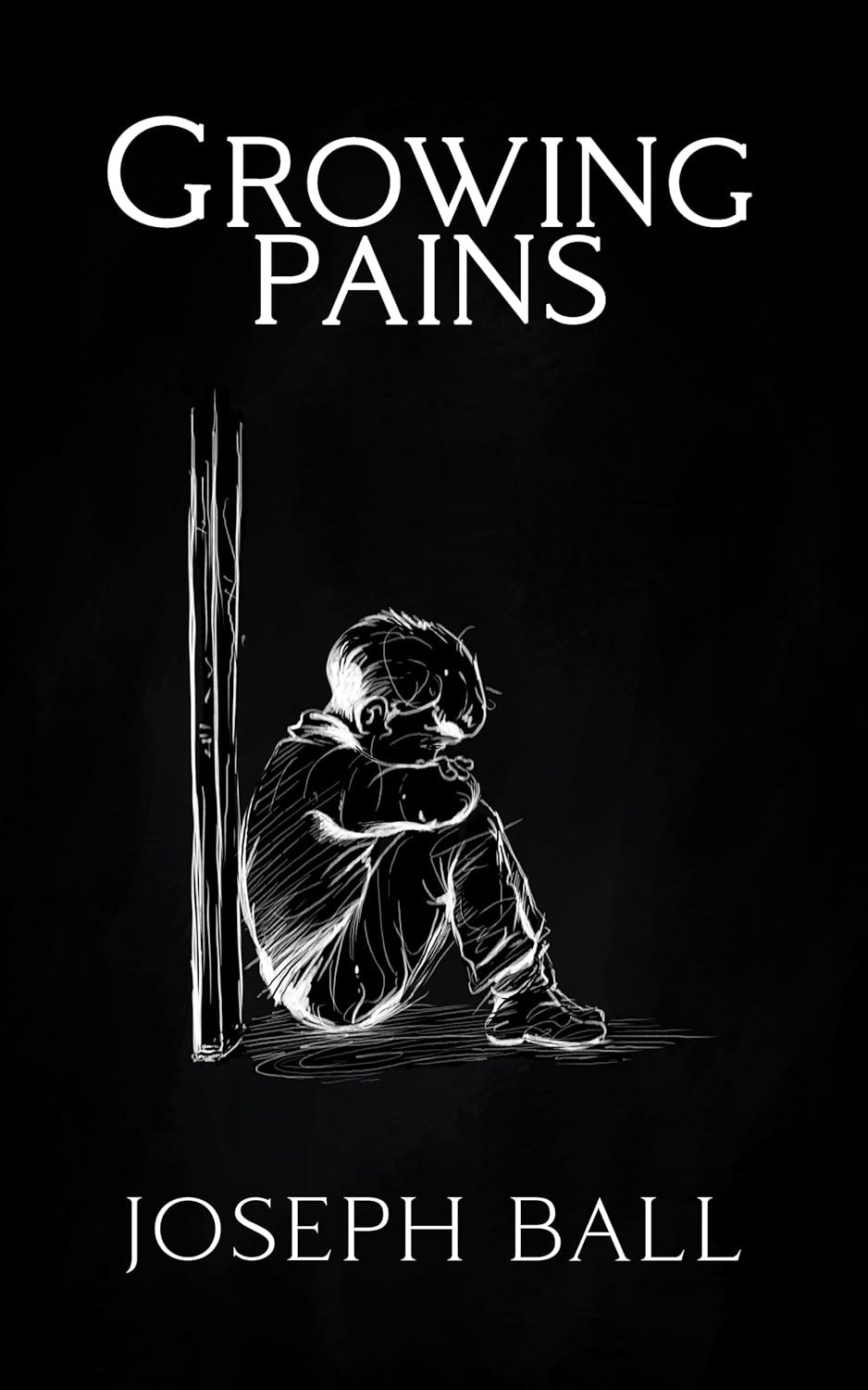Growing Pains - Joseph Ball
