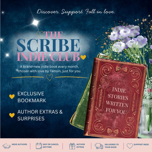 The Scribe Indie Club