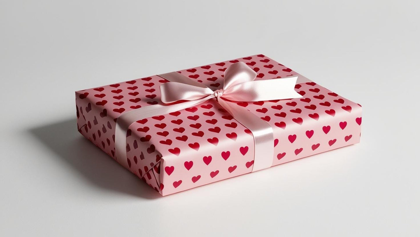 Valentines Day │ Blind Date With A Book │ The Perfect Gift For Your Book-Worm Partner