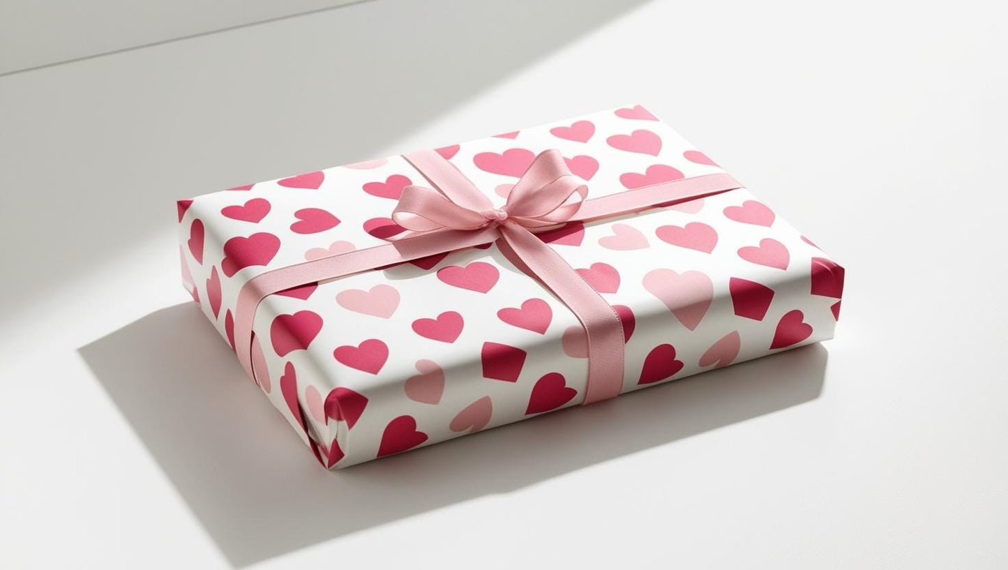 Valentines Day │ Blind Date With A Book │ The Perfect Gift For Your Book-Worm Partner