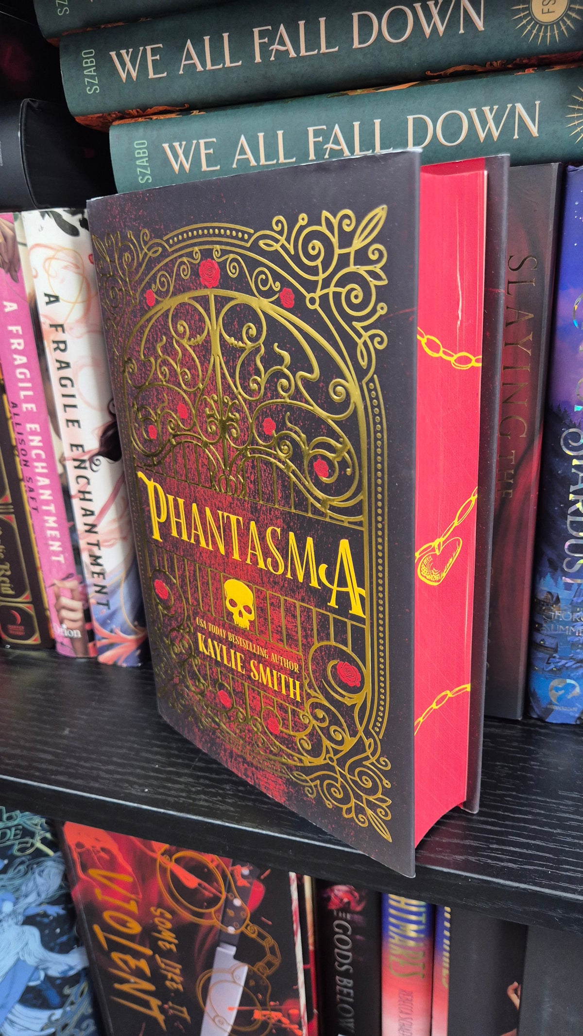 Phantasma — Kaylie Smith | Deluxe Special Edition