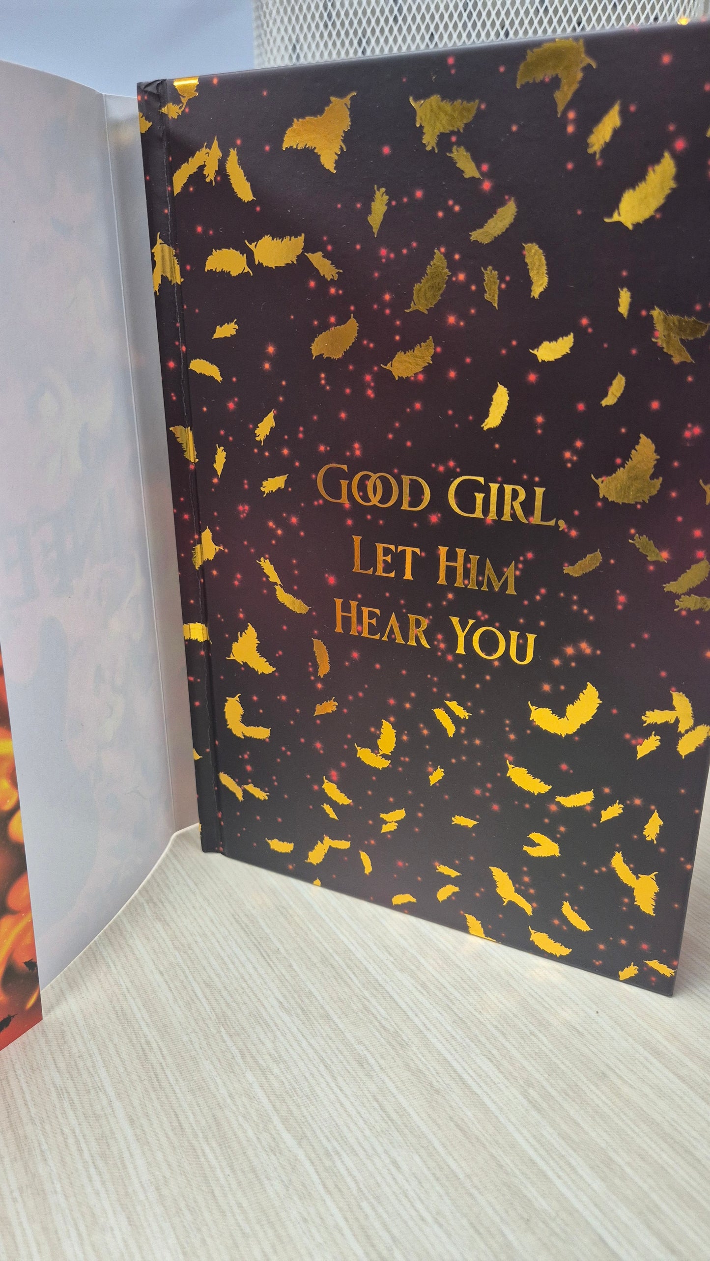 Infernum - Kristen Dovnik - Signed