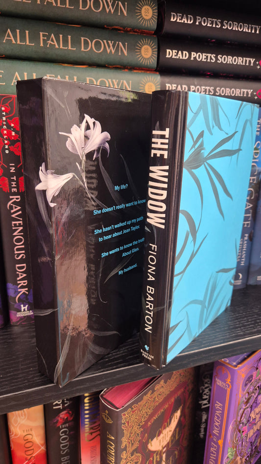 The Widow | Fiona Barton