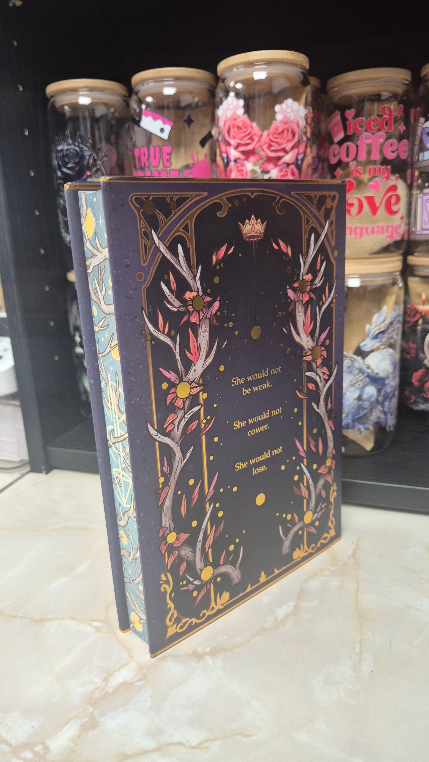 An Heir Comes To Rise | CHLOE C. PEÑARANDA
