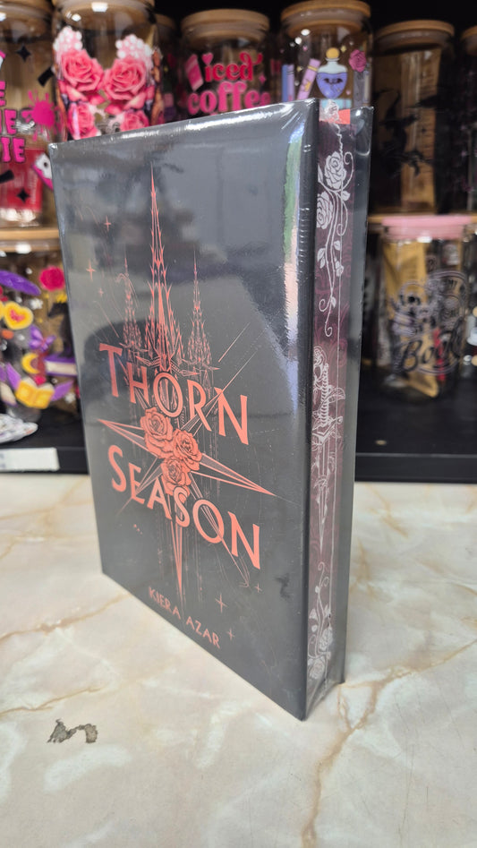 Thorn Season | Kiera Azar