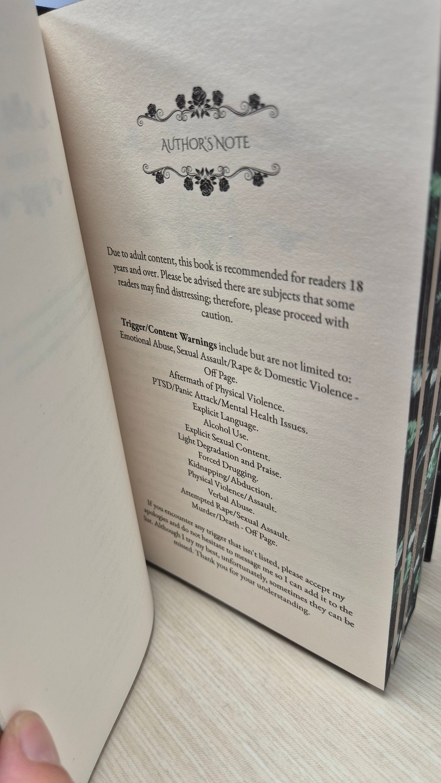 Saved By Two - LS Pullen - Butterfly Book Club