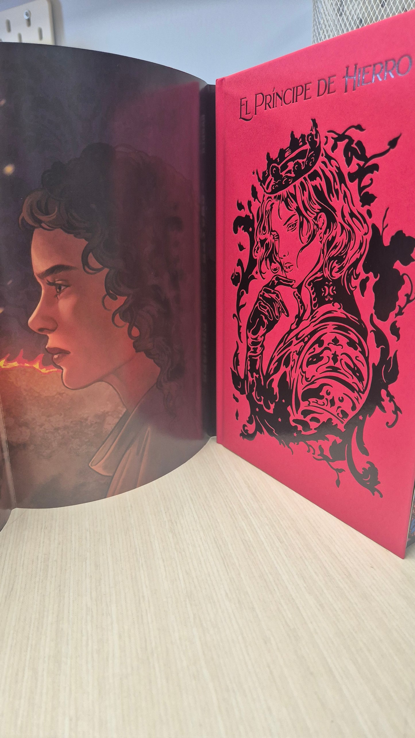 Castle Of The Cursed - Romina Garber - Special Edition