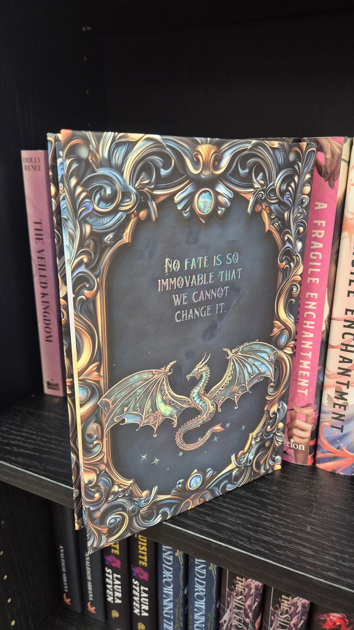 Dragon Meridians | Amy Campbell
