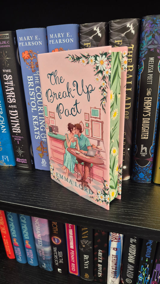 The Break Up Pact | Emma Lord