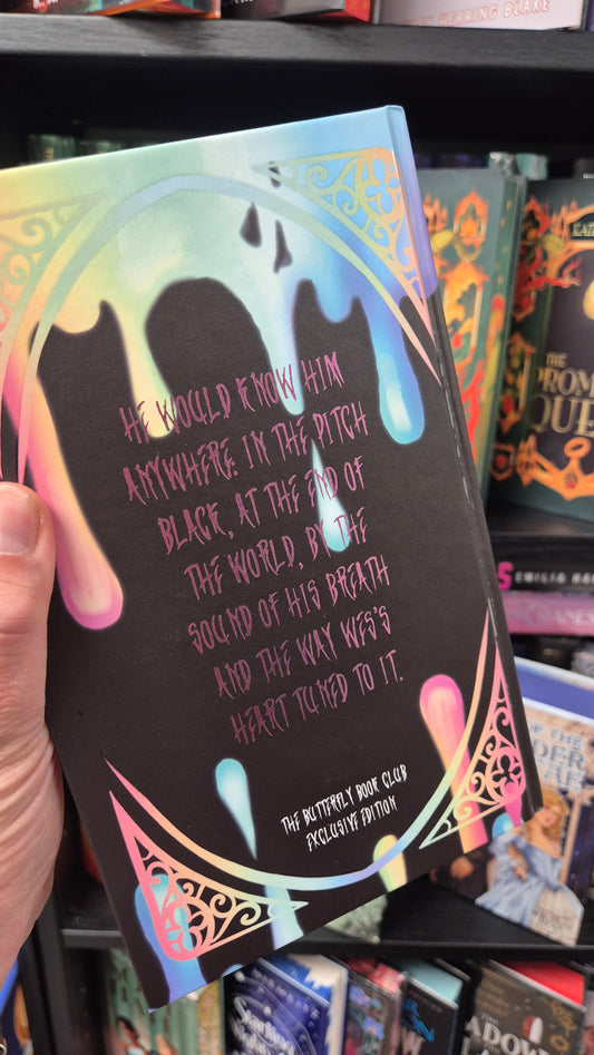 How to Bite Your Neighbour and Win a Wager - DN Bryn - Butterfly Bookclub