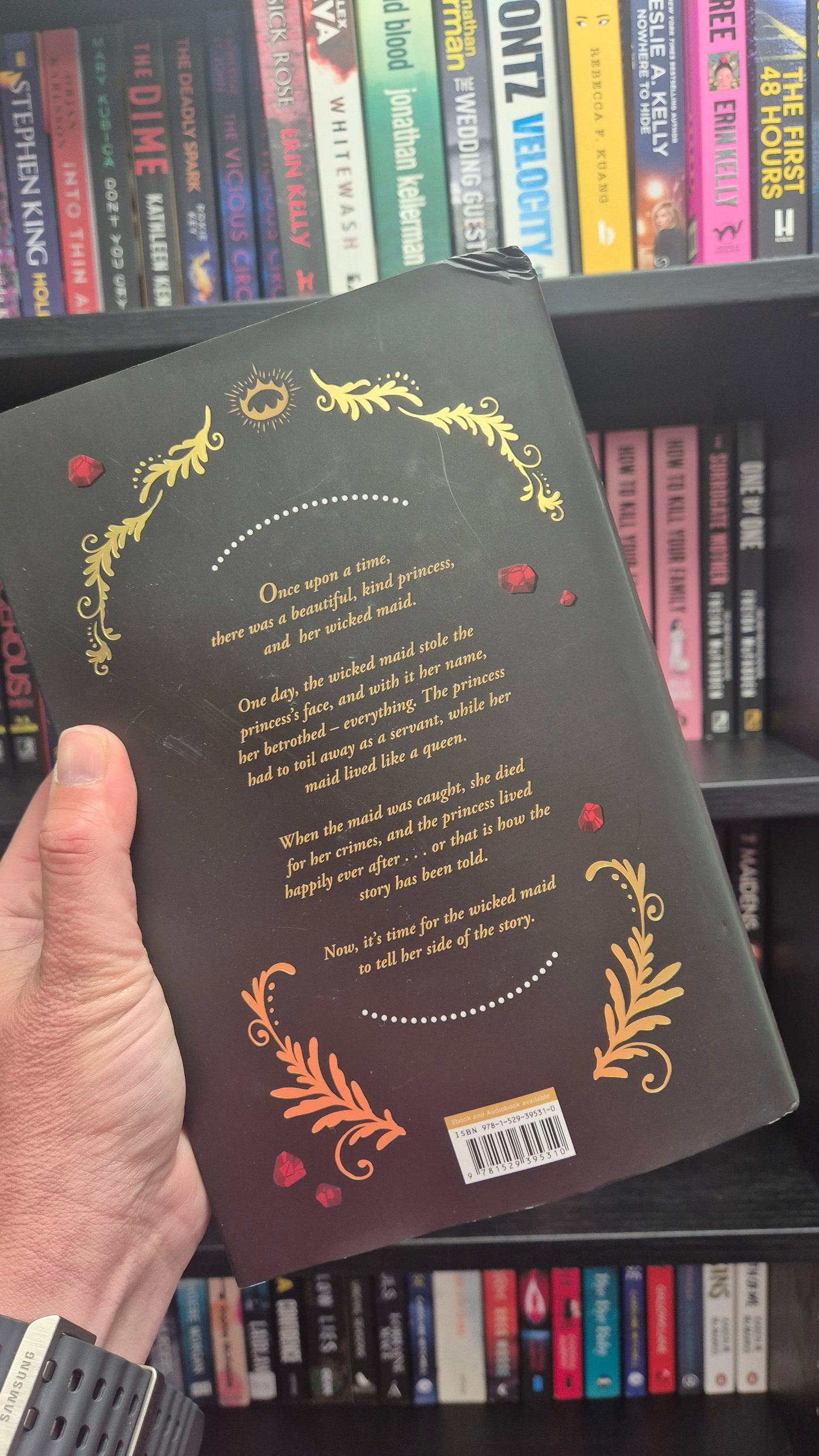 Little Thieves - Margaret Owen