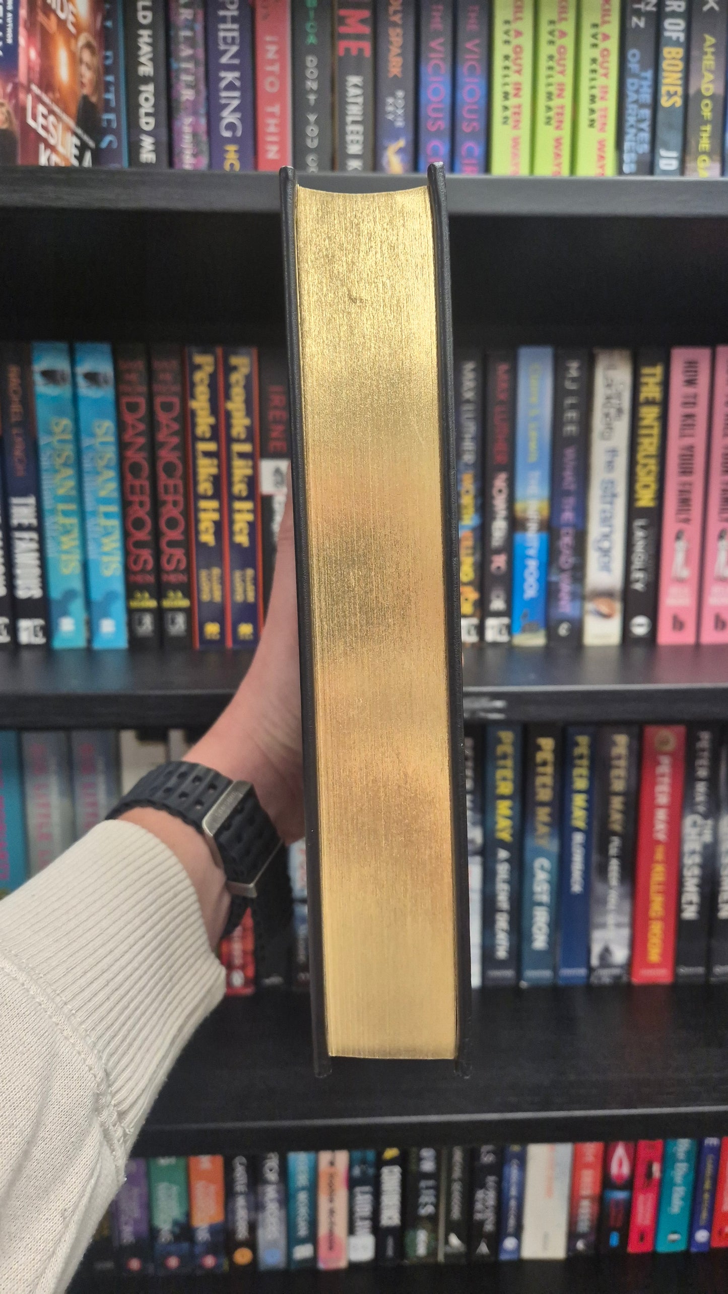 The Great Gatsby and other works - F.Scott Fitzgerald