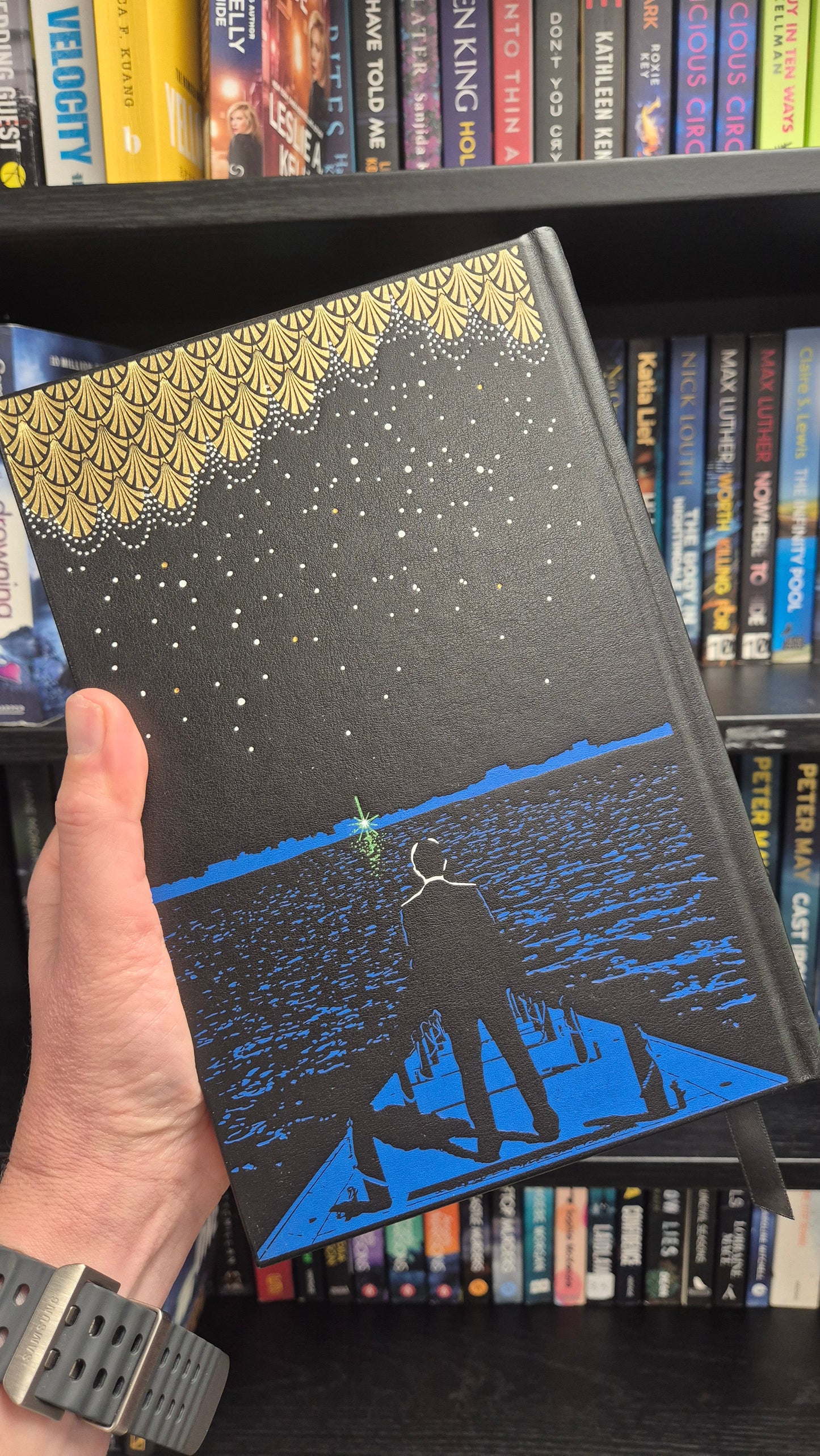 The Great Gatsby and other works - F.Scott Fitzgerald